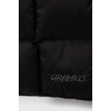Gramicci Puhast šal Down Scarf črna barva, G3FA.105.TG | Shoptok.si