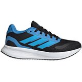 Adidas Tek & Trail Chaussures de running Runfalcon 5 textile Črna | Shoptok.si
