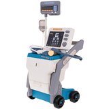  Dječji doktorski set za ECG + rekviziti - plavi | shoptok.hr
