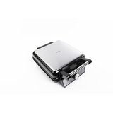Huslog HUS1029 panini grill 1000 W, ploče 23 &amp;times; 15 cm Slike