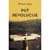 Mali vrt Ričard Jejts - Put revolucije Cene
