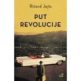 Ričard Jejts - Put revolucije