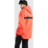 Volcom Longo Anorak orange | Shoptok.si
