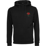 MT Men Hooded Rose Black | shoptok.hr