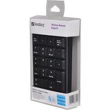 Sandberg Tipkovnica Wireless Numeric Keypad 2, brezžična, numerična | Shoptok.si