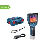 Bosch Toplotna kamera GTC 400 C | Shoptok.si