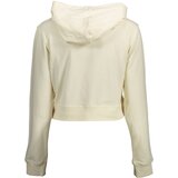 Calvin Klein SWEATSHIRT WITHOUT ZIP WOMAN WHITE | shoptok.hr