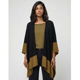 Polo Ralph Lauren Šali & Rute TSU WT RN B PONCHO Črna | Shoptok.si
