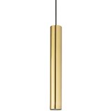 Ideal Lux VISEČA LED-SVETILKA Look Ottone 610 lm 7 K Cene