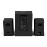 LD System SET Kompletno ozvočenje s DAVE 18 G4X (4000W, bluetooth, aktivni) - | Shoptok.si