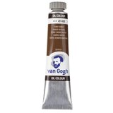 Royal Talens van gogh oil uljana boja 40ml- odaberite nijansu raw umber ( 684408 ) | ePonuda.com