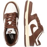 Nike Nizke superge 'Dunk Low' bež | Shoptok.si