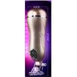 Mizzzee Samodejni moški masturbator 727452857 USB ABS DC, (21691512) | Shoptok.si