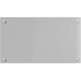  Kuhinjski zid 2 pcs Svijetlo siva 70 x 40 cm | shoptok.hr