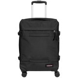 Eastpak Mehki kovčki Transit'r 4 S Črna Cene
