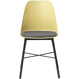 Unique Furniture žuta blagovaonska stolica Whistler Cijene