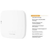 HPE AP ARUBA INSTANT ON AP12 3X3:3 MU-MIMO | Eponuda.ba