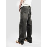 Reell Chloe Baggy Kavbojke green | Shoptok.si
