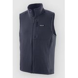 Patagonia R1 Brezrokavnik new navy Cene