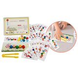 Smania Igra s drvenim perlicama SmartKids | shoptok.hr