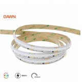  LED TRAKA SPI-60-RGB 24V IP20 (5met,14W/m,10mm) Cene