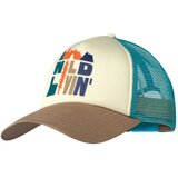 Buff Kape s šiltom Trucker Cap Večbarvna | Shoptok.si