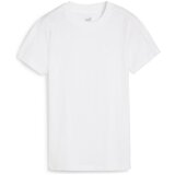 Puma Her Tee Bijela Cijene