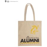 Fame Bros. Ltd Platnena tote torba Alumni Hufflepuff Cijene