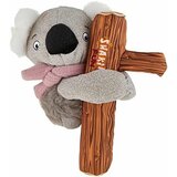 GiGwi plisana igračka za pse sa zvukom Koala 2 u 1 Cene