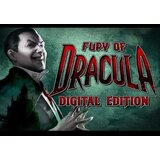Steam Fury of Dracula: Digital Edition Key GLOBAL Steam Fury of Dracula: Digital Edition Key GLOBAL Slike