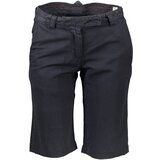 MURPHY&amp;NYE MURPHY&NYE WOMEN&#39;S BLUE BERMUDA PANTS | shoptok.hr