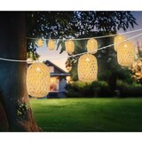 Globo 36129-8 - LED solarni niz LED/0,06W/3V 650 cm IP44 | Eponuda.com