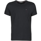 Tommy Jeans tjm original jersey tee crna Cijene