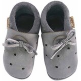 Baobaby Pelice - cipelice, sandalice, Stars grey, XS | Shoptok.si