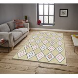Conceptum Hypnose Tepih Asr Crpt-62, Pravougaoni, 100 x 180 cm, Šareni | Eponuda.ba