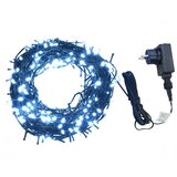  Svjetlosna traka s 2000 LED-ica 200 m IP44 40 m hladna bijela | shoptok.hr