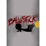  Ballistick Steam Key GLOBAL Cene