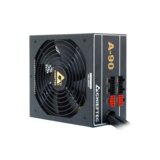 Chieftec GDP-650C jedinica za napajanje 650 W 20+4 pin ATX PS/2 Crno | shoptok.hr