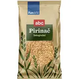 Integralni pirinač