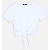 Sinsay Majica vezana u struku | shoptok.hr