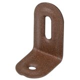 Alberts Nastavljivi kotnik Duravis® (Do x Š x V: 40 x 28 x 22 mm, Rjava) Cene