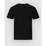 Horsefeathers Canned T-shirt black | Shoptok.si