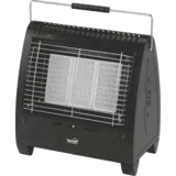 Plinska grijalica, 4200 W, crna, A – FG420
