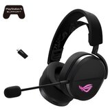 Asus Slušalke ROG Pelta Wireless, Bluetooth, črne Cene