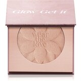 ZOEVA Glow Get It osvetljevalec odtenek Dreamy Rose Golden 5,3 g | Shoptok.si