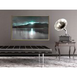  Poster - Aurora at the Horizon 60x40 | shoptok.hr