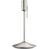 Sivi stalak svjetiljke 42 cm Santé –