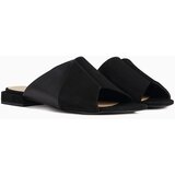 Furla Flip-flops - FOLD MULE T.20 black | shoptok.hr