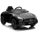  Dečiji automobil na akumulator -Mercedes GT - Crni | ePonuda.com