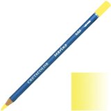  Umjetničke drvene bojice aquarel Cretacolor marino Napulj žuta 3 kom u kartonskoj kutiji Cene